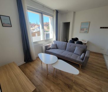 Location Appartement 2 pièces 38m² BERGERAC 24100 - Photo 3