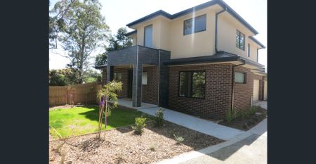 Modern Comfort & Stylish Living - Photo 4