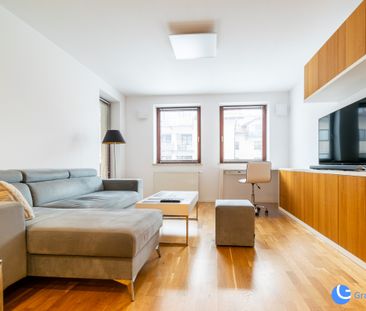 2 pokojowe, 45 m2 | Mydlniki - Photo 3