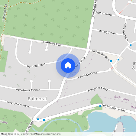 58 Clydebank Road, NSW 2283, Balmoral