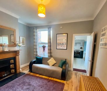 Room in a Shared House, New Street, B23 - Photo 2