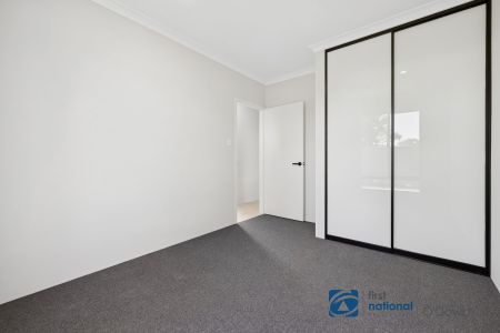 Brand New 5x2 – Modern, Spacious and Ready to Move In - Photo 3