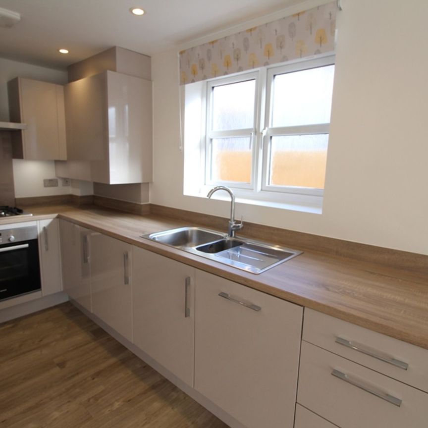 Centenary Way, Chorley House Centenary Way, RH16 - Photo 1