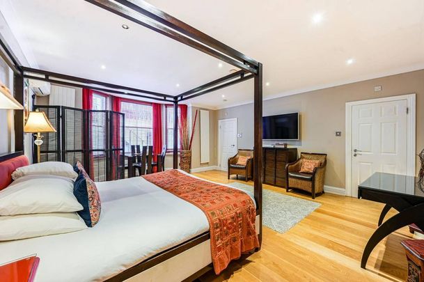 1 bedroom flat to rent - Photo 1