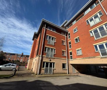 2 bedroom apartment to rent - Photo 4