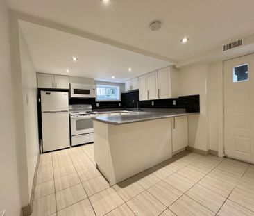 For Lease - 220 Pape Avenue Unit# Lower, Toronto, Ontario - Photo 4