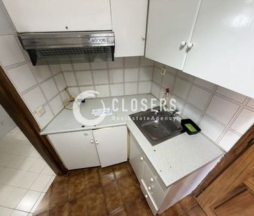 Studio/Γκαρσονιέρα για ενοικίαση Βυζάντιο (Καλαμαριά) - Photo 3