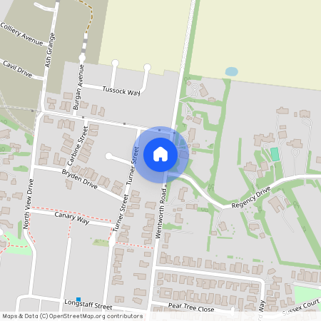 171 Wentworth Road North Wonthaggi, 3995