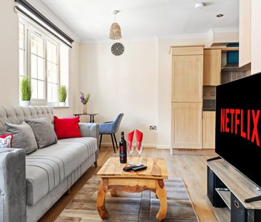 1 Bed Flat, Andover Street, LE2 - Photo 6