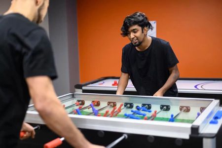 Premium Studio - Double - Photo 2