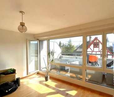 1 Zimmer, 40 m², 4. Stock - Foto 2