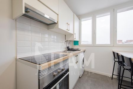 Habitación - Madrid - Opañel - 450€ MES - Ref. GNSR022 - Foto 4