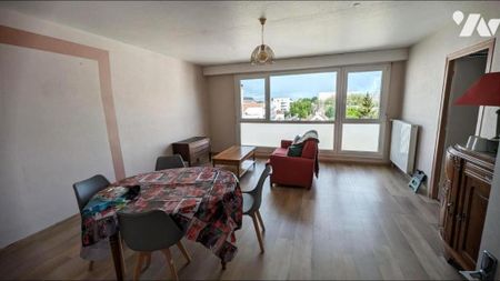 À louer, appartement meublé - Photo 2