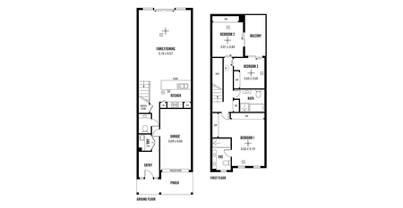 Modern Townhouse in the heart of Lightsview - Photo 5