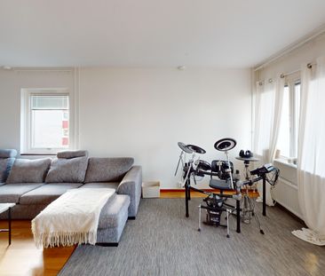 Karlagatan 3 A - Foto 2