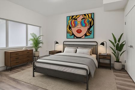 For Lease - 380 George Street Unit# 1B, Peterborough, Ontario - Photo 2