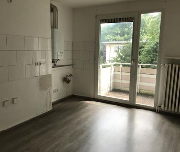 2-Zimmer-Wohnung in Duisburg Wanheimerort - Foto 2