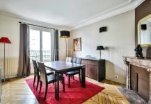 Appartement 1 Chambre Standing 54 m² - Paris, Ecole Militaire - Photo 4