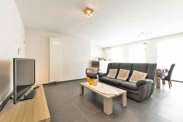 Appartement Te huur in Asse - Photo 1
