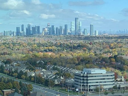 For Lease - 2495 Eglinton Avenue Unit# 2013, Mississauga, Ontario - Photo 3