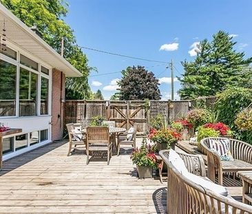 For Lease - 186 Tweedsdale Crescent, Oakville, Ontario - Photo 5