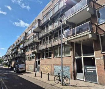 Mauritsstraat 15 - Photo 1