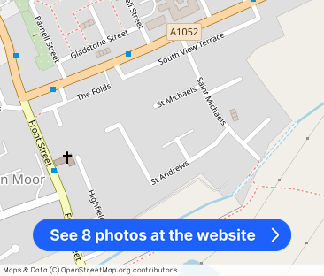 St. Andrews, Houghton Le Spring, Tyne and Wear, DH4 - Photo 1