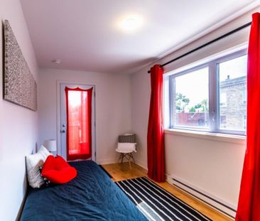 Appartement à louer - Montréal (Verdun/Île-des-Soeurs) (Verdun) - Photo 1