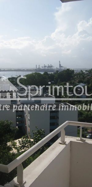 STUDIO - Résidence de l'université 97139 ABYMES - Photo 1