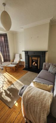 2 bedroom private hall to rent - Photo 1