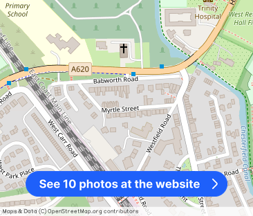 Myrtle Street, RETFORD - Photo 1