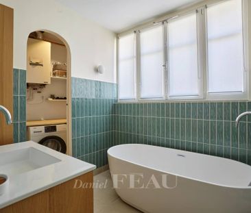 Location appartement, Paris 16ème (75016), 4 pièces, 124 m², ref 84661002 - Photo 4