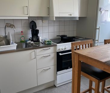 Storegårdsvägen 25B - Foto 2