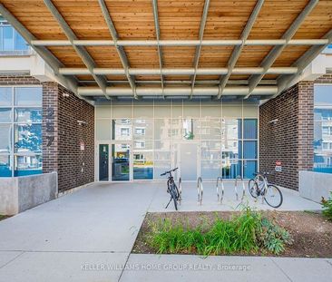 For Lease - 257 Hemlock Street Unit# 504, Waterloo, Ontario - Photo 2