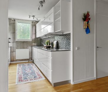 Stallgatan, Upplands Väsby - Photo 1