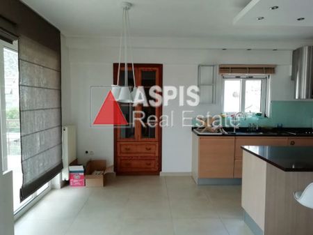 Διαμέρισμα για ενοικίαση Τερψιθέα (Γλυφάδα) - Photo 5