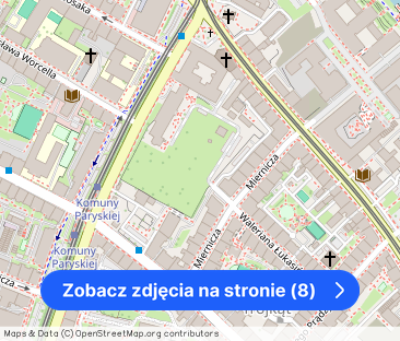 Single room 4 at Miernicza 14 street – zdjęcie 1