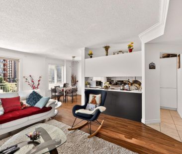 Appartement à louer - Laval (Chomedey) (Carrefour Saint-Martin) - Photo 5