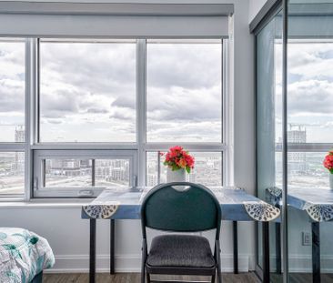 For Lease - 8 Water Walk Drive Unit# C 2701, Markham, Ontario - Photo 6