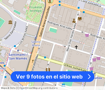 Alquiler de piso en Calle José María de Escuza, 2 - Foto 1