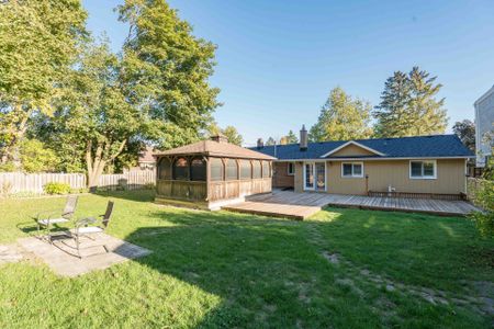 For Lease - 76 Cardish Street, Vaughan, Ontario - Photo 5