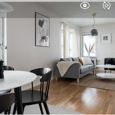 Göteborg - 2rok - 21mån - 14.999kr/mån - Photo 3