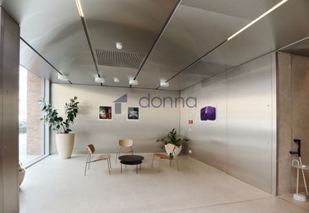 Pronájem bytu 3+kk 105 m², Křižíkova, Praha - Фото 5