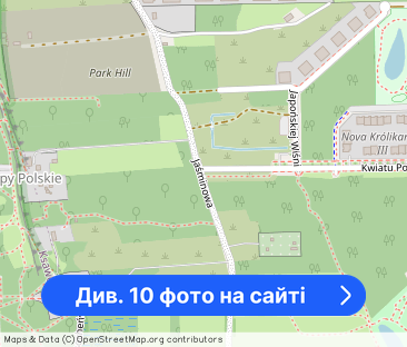 Mieszkanie z balkonem w prestiżowej inwestycji Jaśminowa 3. - Фото 1