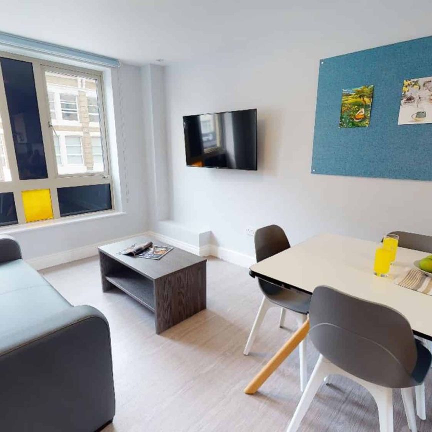 Bronze En Suite Plus - Photo 1