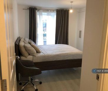 1 bedroom flat to rent - Photo 6