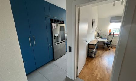 mazowieckie, Warszawa, Wola, Władysława Przanowskiego - Фото 3