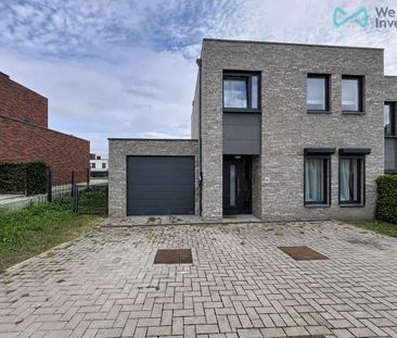 In optie - Huis te huur in Tubize met 3 slaapkamers - Photo 3