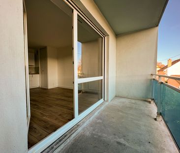 Appartement - 2 pièces - 41 m² - Photo 5