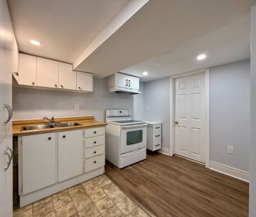 For Lease - 288 Scott Street Unit# Lower, St. Catharines, Ontario - Photo 2